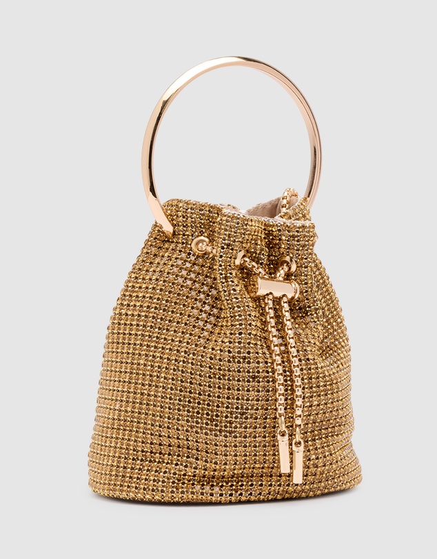 Nine West - Scarlet Diamonte Bag