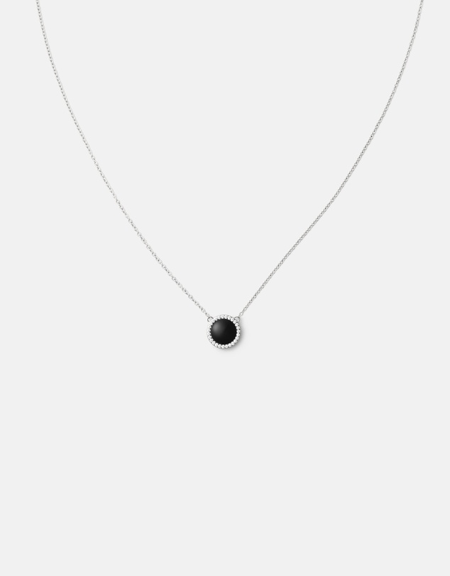 Daniel Wellington - Audrey Necklace Agathe