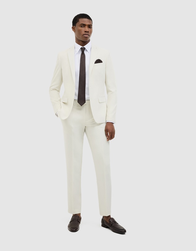 Politix - Elijah Tailored Jacket