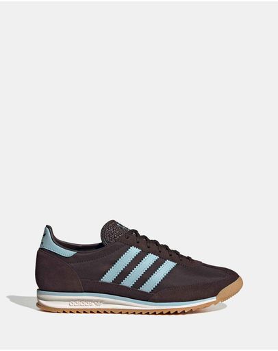Aurora Coffee, Icey Blue & Off White