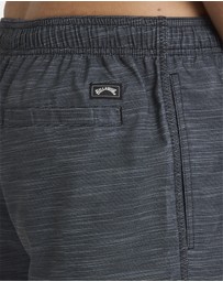 Billabong - Mens Sergio Layback 15