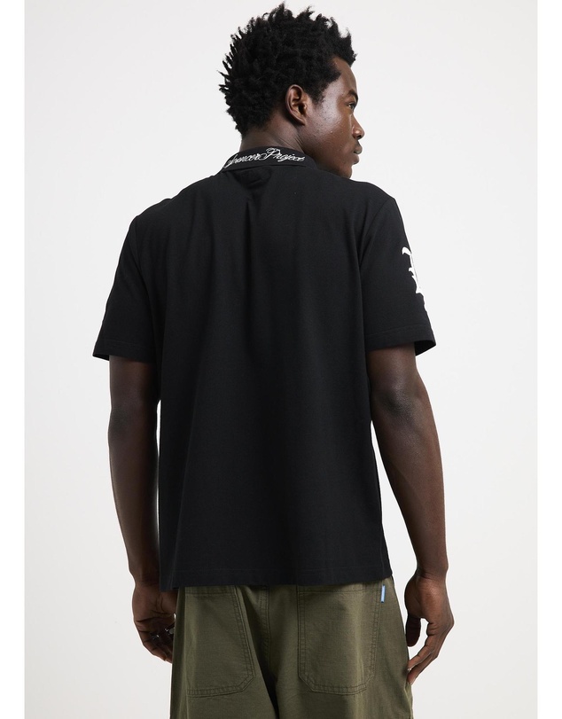 Spencer Project - Motion Polo Shirt