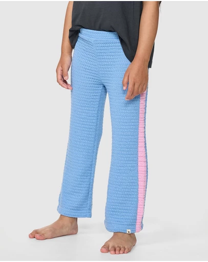 Rip Curl - Surf Magic Knit Pants-Kids