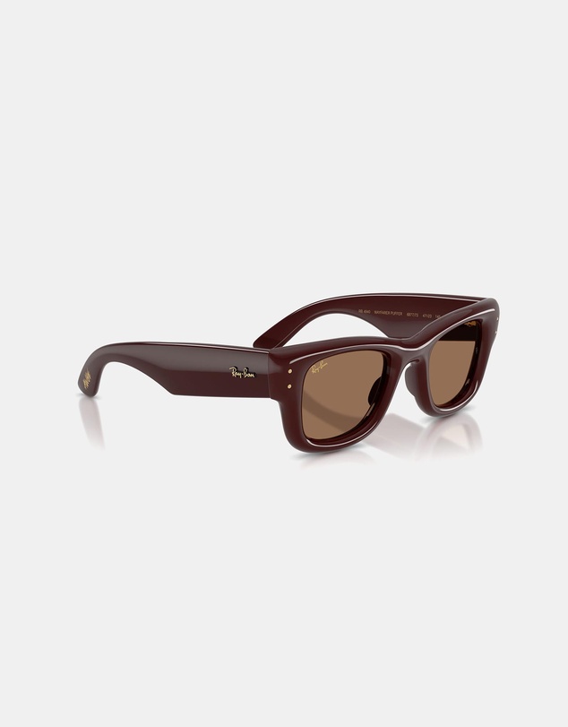Ray-Ban - Wayfarer Puffer