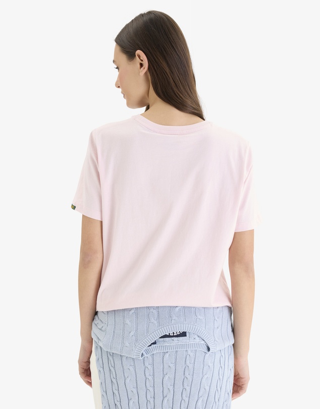Superdry - Micro Logo Tee
