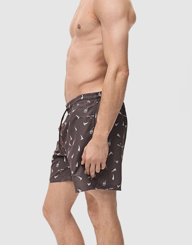 M.N.G - Veleros Swimsuit