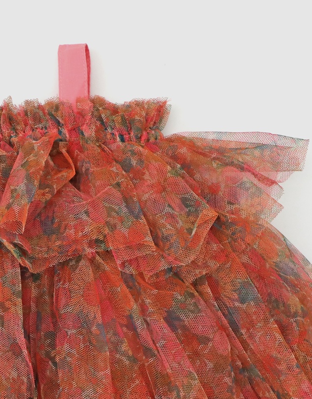 WITH LOVE FOR KIDS - The Party Dress - Babies - Kids
