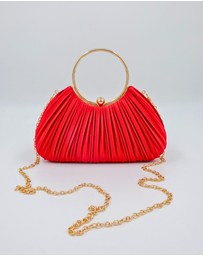 FORD MILLINERY - Moulin Bag