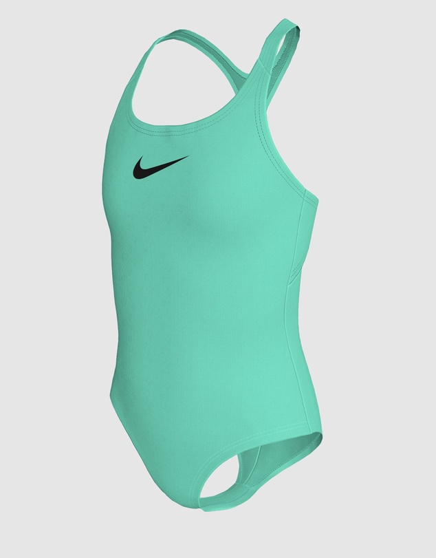 Nike - Effortless Essential Big Kids Racerback One-Piece