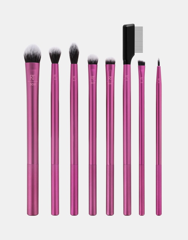 Real Techniques - Everyday Essentials Eye Set