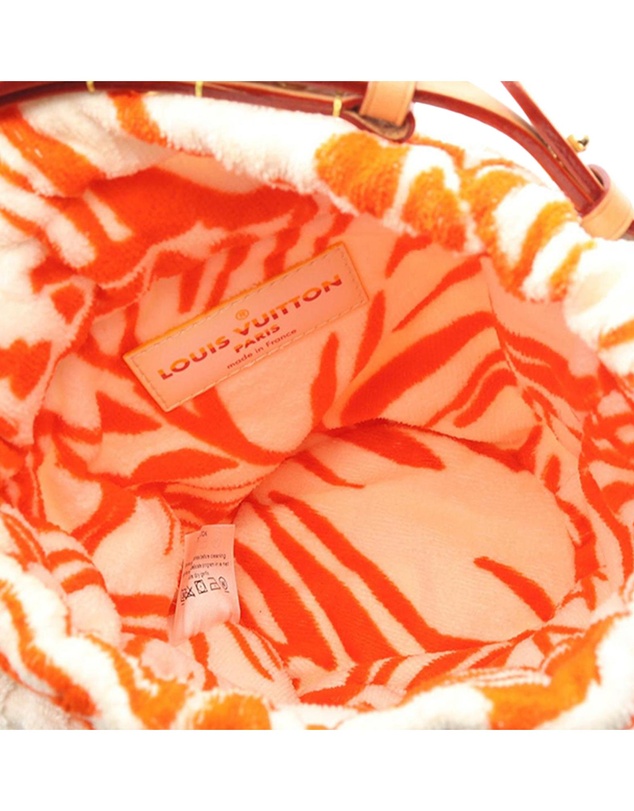 Pre-Loved by Azura Reborn - Pre-Loved By the Pool Bucket Bag