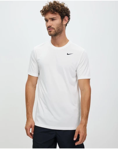 Nike - DriFIT Legend Fitness T-Shirt