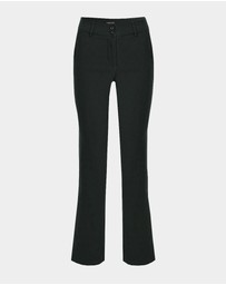 Forcast - Annalee Classic Pants