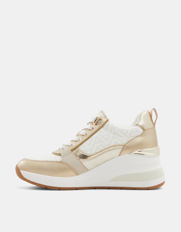 ALDO - Caroteriel Wedge Sneakers