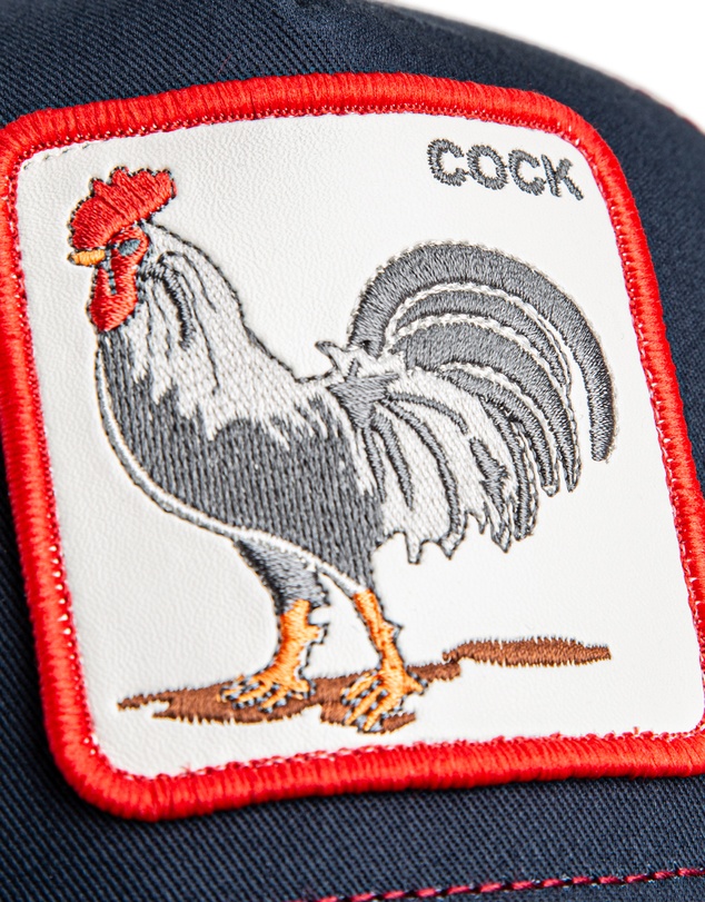 Goorin Bros. - Rooster Trucker