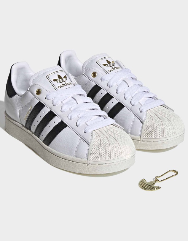 adidas Originals - SUPERSTAR II shoes Unisex