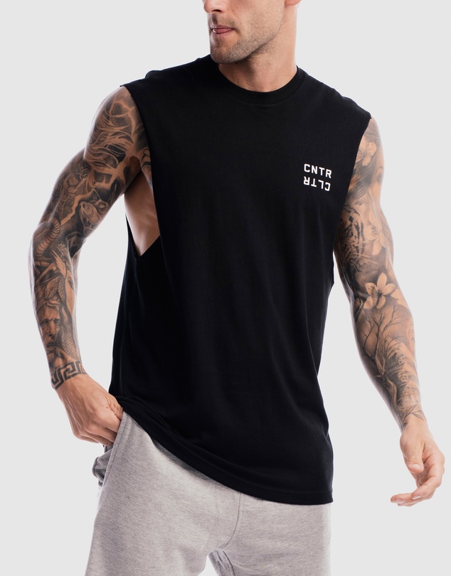 Counter Culture - Geo Tank