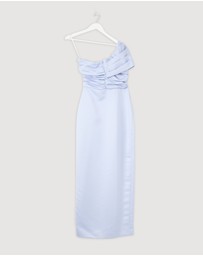Revibe - Repaired CHANCERY Gracie Dress - AU 10