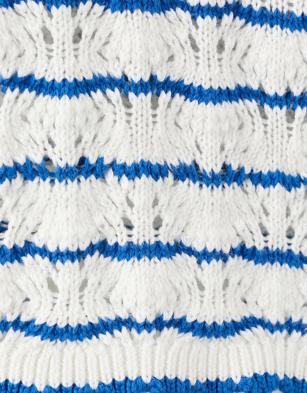 M.N.G - Hali Sweater - Kids-Teens