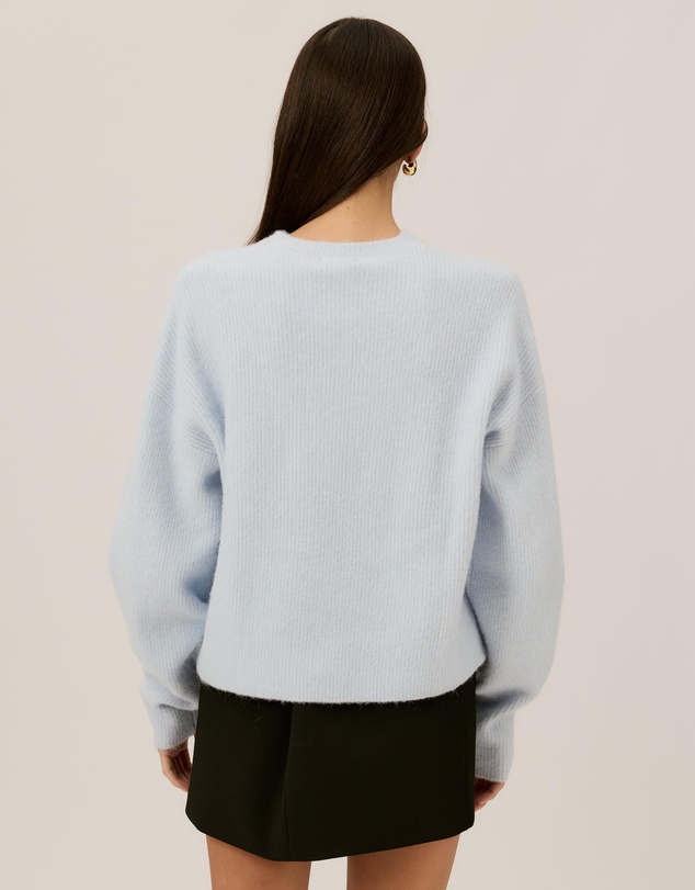 Tussah - Emmy Dropped Shoulder Jumper