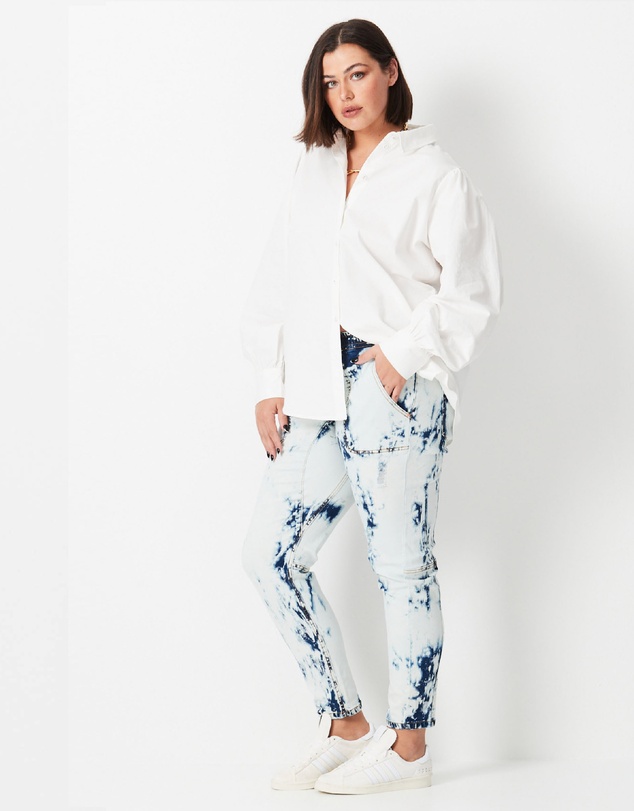 17 Sundays - Shibori Keepers