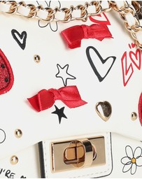 ALDO - Lovebag Shoulder Bag