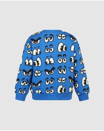 Rock Your Kid - Cruz Sweater - Kids