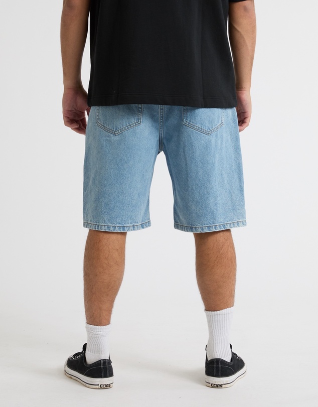Kiss Chacey - K6 Denim Jort