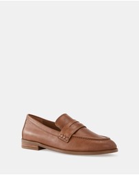 Wittner - Alexandra Leather Loafers