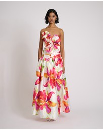 ELIYA THE LABEL - Gianna Skirt