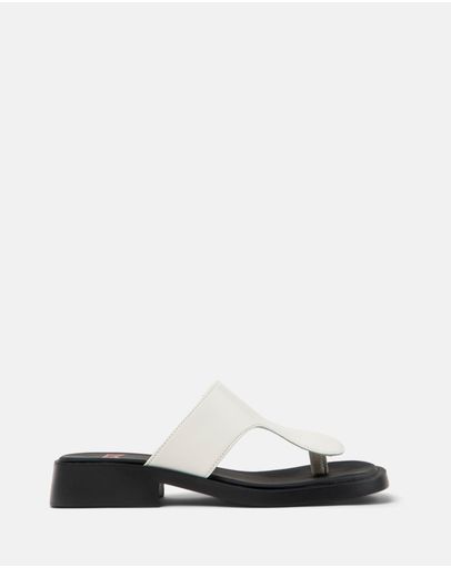 White Natural