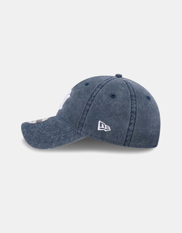 New Era - 9Twenty Overwash New York Yankees Cap
