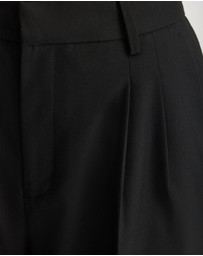 Oxford - Sonia Pleat Front Eco Pants