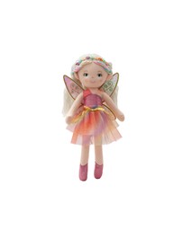 Freya Lane - Rosebud Fairy