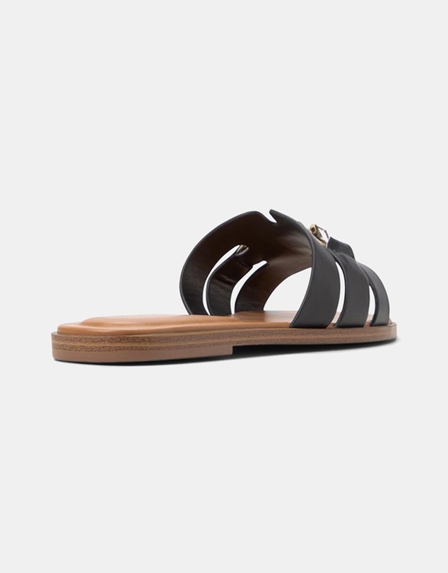 Call It Spring - Serinna Slip On Sandals