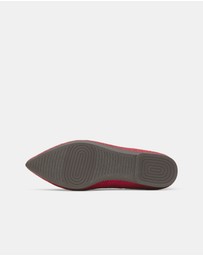 Allbirds - Breezer Point-Womens