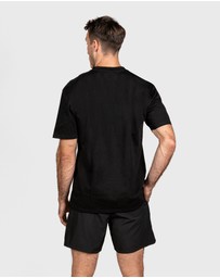 TWL - Lifestyle Oversized T-Shirt Emblem