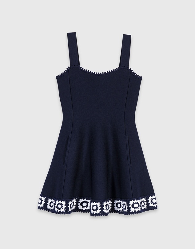 Maje - Russelco Dress