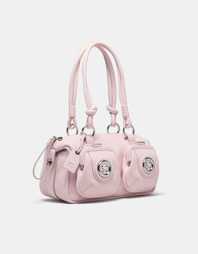MIMCO - Mini Button Bag