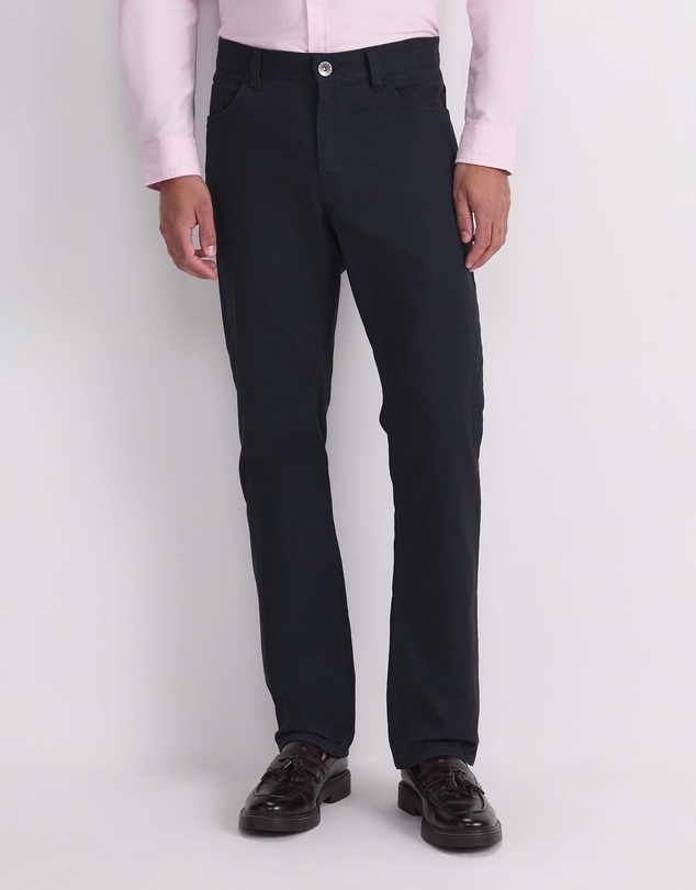 Sportscraft - Bedford Jean