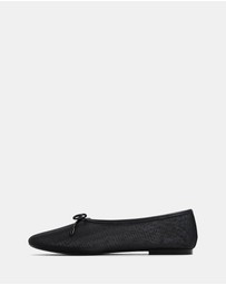 ALDO - Joselie Ballerina Flats
