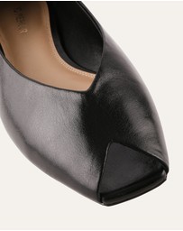 Jo Mercer - Patsy Casual Flats