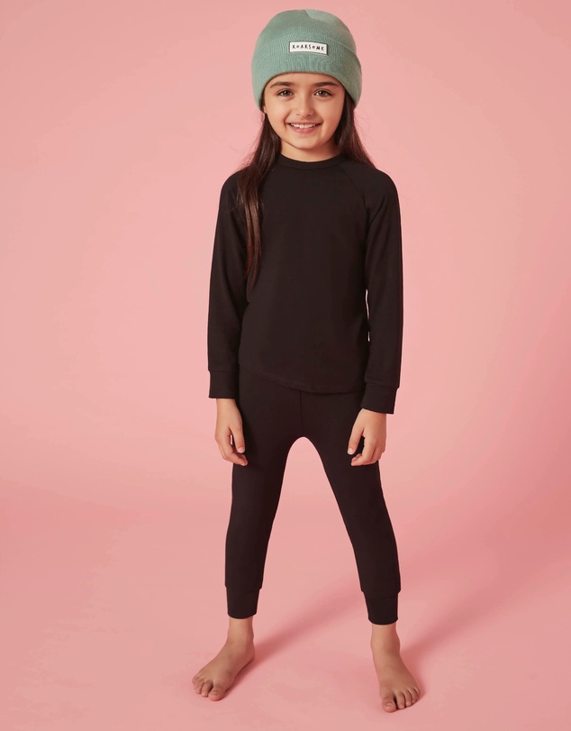 Roarsome - Bamboo Base Layer