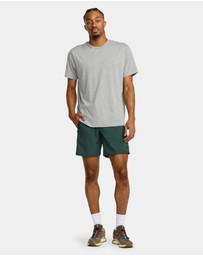 RVCA - Mens Yogger Stretch 17