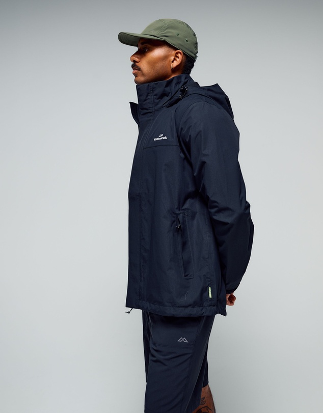 Kathmandu - Andulo 2-layer Rain Jacket