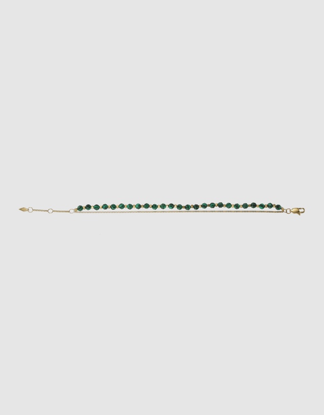 Fossil - Jewelry Gold Tone Bracelet