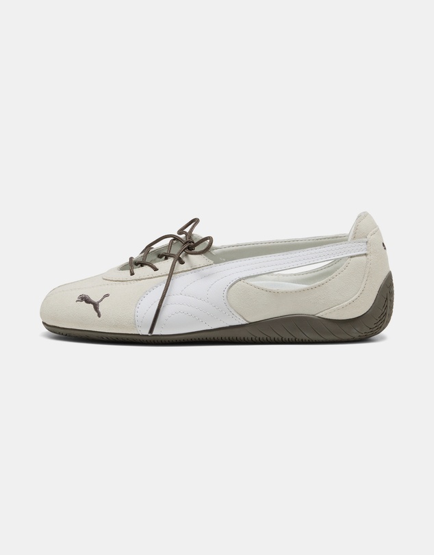 Puma - Speedcat Nova Ballet Sneakers - Women