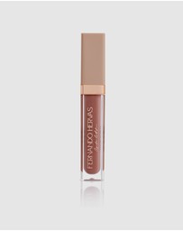 Silk Oil of Morocco - Silk x Fernando Hervas Argan Lip Shine - Nude 6