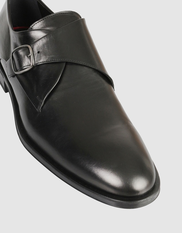 Brando - Monty Monk Straps
