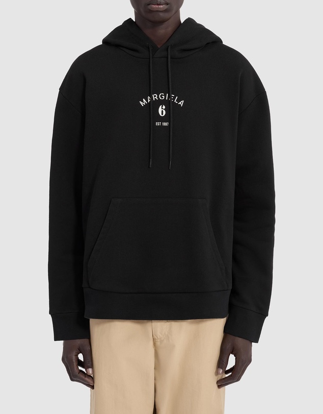 MM6 Maison Margiela - Sweatshirt